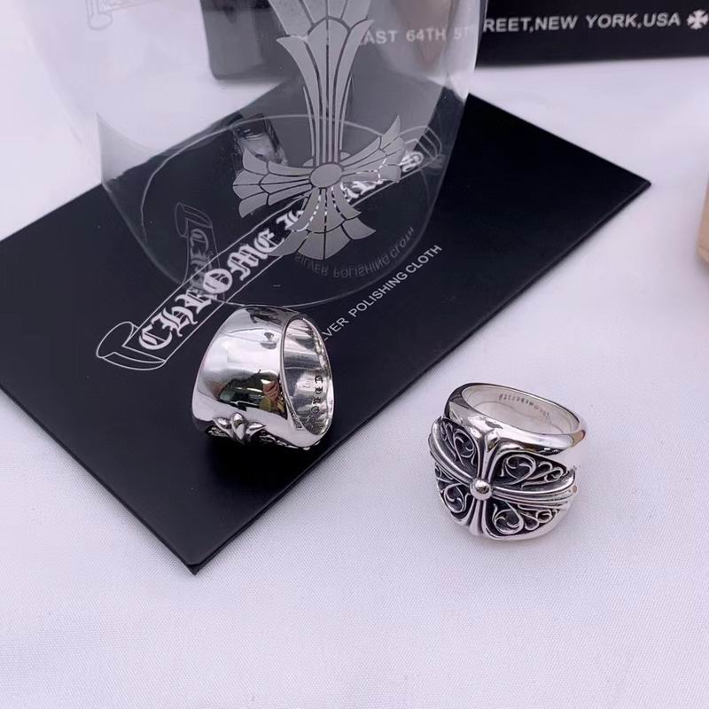 Chrome Hearts ring 11yxx44